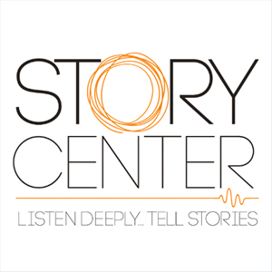 StoryCenter logo